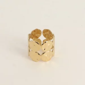 Bague Casablanca