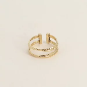 Bague Mayotte