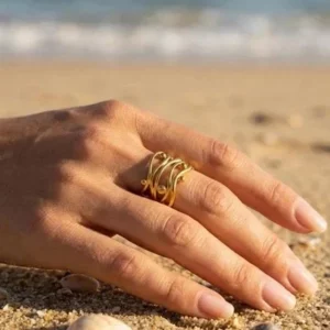 Bague Ghana