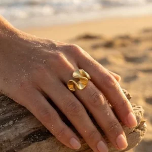 Bague St Barth