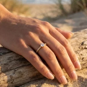 Bague Chypre