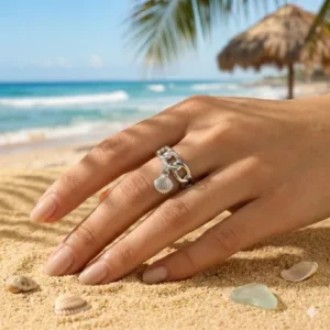 Bague Dublin