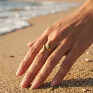 Bague Italie