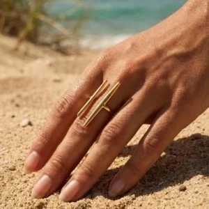 Bague Majorque