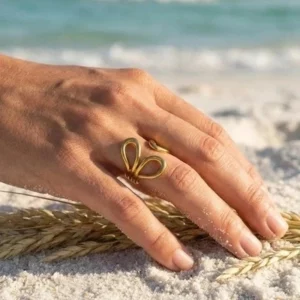 Bague Togo