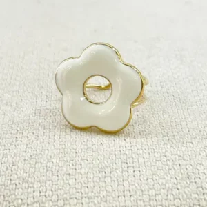Bague Dubaï