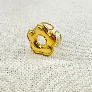Bague Crète