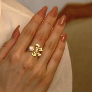 Bague Florence