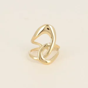 Bague Rome