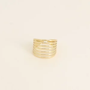 Bague Paris