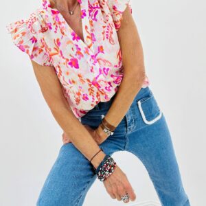Blouse Géraldine