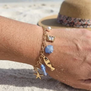 Bracelet Maldives