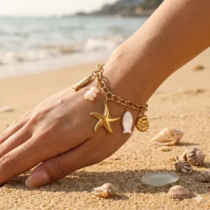 Bracelet Corse
