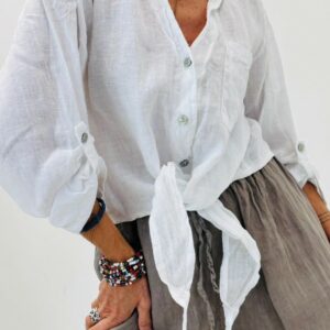 Chemise Garance