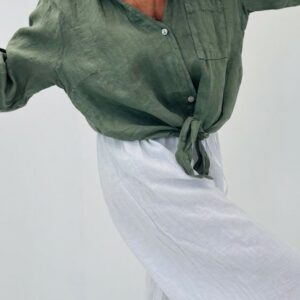 Chemise Garance
