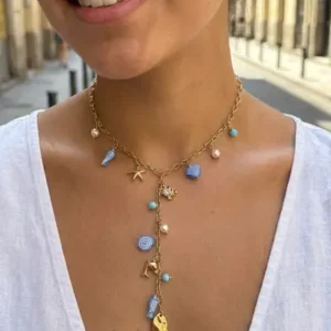 Collier Malte