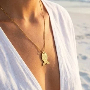 Collier Djibouti