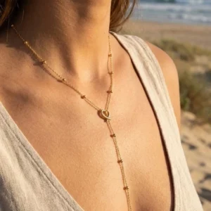 Collier Guadeloupe