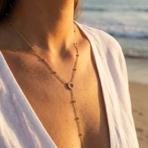 Collier Cambodge