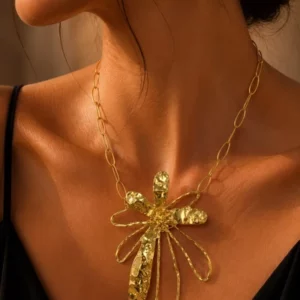 Collier Madère