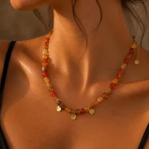 Collier Bornéo