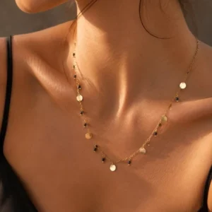 Collier Bali