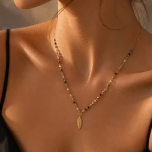 Collier Java