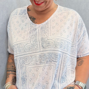 Haut Billy