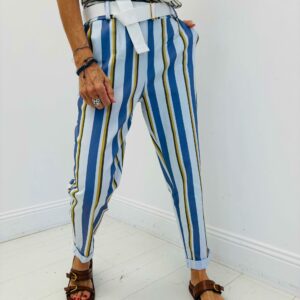 Pantalon Tiphaine