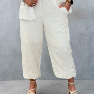 Pantalon Eline