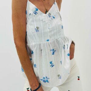 Top Marcelline
