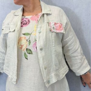 Veste Chimène