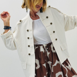 Veste Kiara