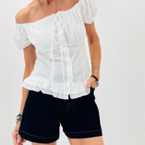 Blouse Daphnée