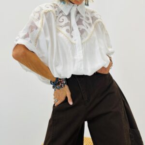 Blouse Maya