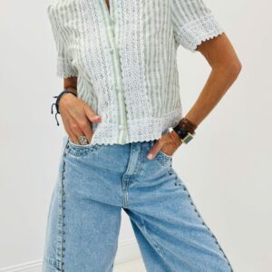 Blouse Muriel