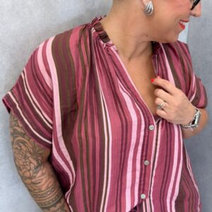 Blouse Ophélie