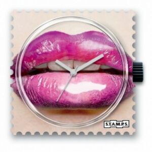 Glossy Lips
