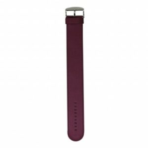 Satin Aubergine