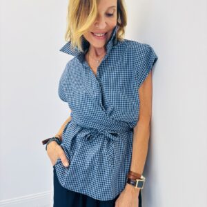 Chemise Edwige