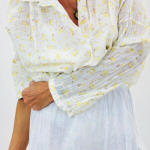 Chemise Nour