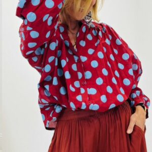 Chemise Viviane