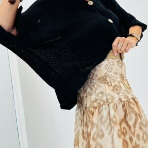 Gilet Héloïse