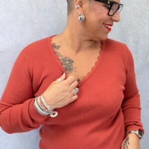 Haut Ariane