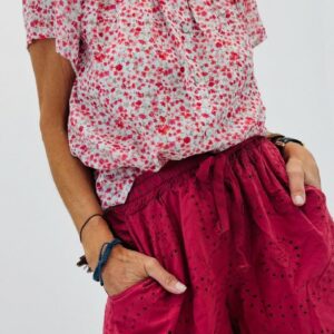Haut liberty