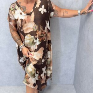 Robe Tess