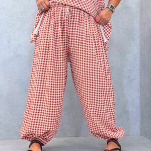 Pantalon Aladin