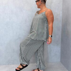 Pantalon Aladin