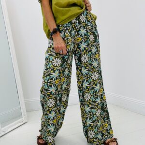 Pantalon Axelle