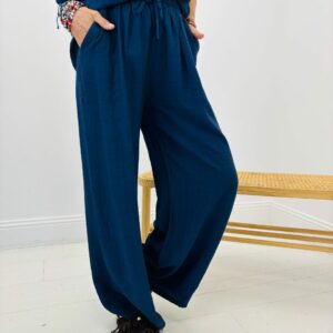 Pantalon Laura